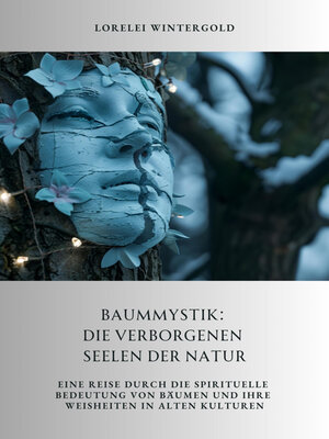 cover image of Baummystik